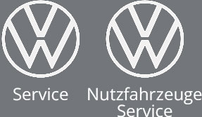 VW Service und VW Nutzfahrzeuge Service