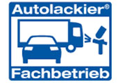 Logo Autolackier Fachbetrieb