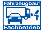 Logo Fahrzeugbau Fachbetrieb