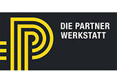 Logo HUK Partnerwerkstatt