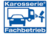 Logo Karosserie Fachbetrieb